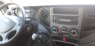 Καρότσα Iveco 2014 35G11-thumb-4
