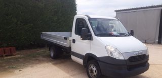 Iveco '14 35G11