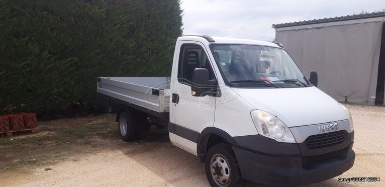 Iveco 2014 35G11