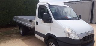 Καρότσα Iveco 2014 35G11-thumb-3