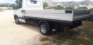 Καρότσα Iveco 2014 35G11-thumb-2