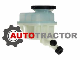  ΔΟΧΕΙΟ ΥΓΡΩΝ ΚΡΕΜΑΡΓΙΕΡΑΣ TOYOTA HILUX REVO GUN125/126/135 '15-'20/ '20- 1GDFTV/2GDFTV Κωδικός: 44360-0K050