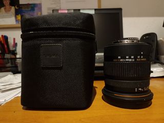 Nikon 5500 πλήρες πακέτο-thumb-7