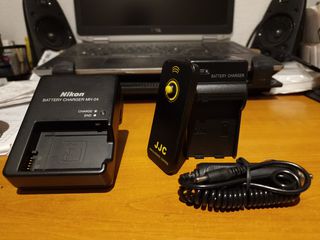 Nikon 5500 πλήρες πακέτο-thumb-6