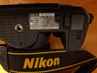 Nikon 5500 πλήρες πακέτο-thumb-4