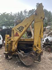 Εκσκαφέας-Φορτωτής JCB 1975 3CX-thumb-2