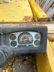 Εκσκαφέας-Φορτωτής JCB 1975 3CX-thumb-6