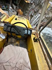 Εκσκαφέας-Φορτωτής JCB 1975 3CX-thumb-7
