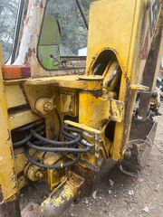 Εκσκαφέας-Φορτωτής JCB 1975 3CX-thumb-10