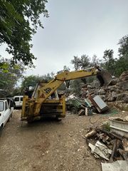 Εκσκαφέας-Φορτωτής JCB 1975 3CX-thumb-12