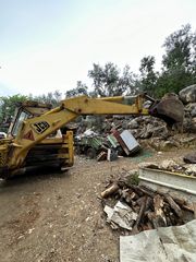 Εκσκαφέας-Φορτωτής JCB 1975 3CX-thumb-14