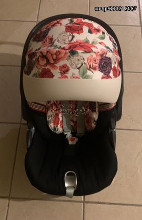 Cybex Cloud Z2 i-Size σε άριστη κατάσταση