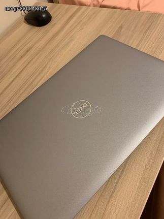 Dell Latitude 5520 