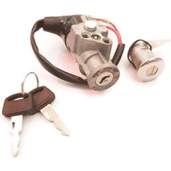 Διακοπτης κεντρικος Honda Innova καρμπ με σελας σετ Aspira - (10530-230)