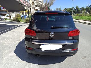 Volkswagen Tiguan '12  1.4 TSI  