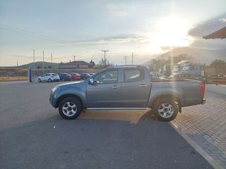 Isuzu D-Max 2013-thumb-1