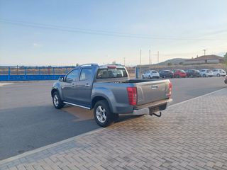 Isuzu D-Max 2013-thumb-2