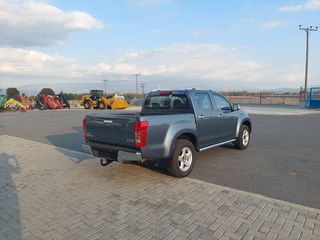 Isuzu D-Max 2013-thumb-4