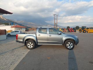 Isuzu D-Max 2013-thumb-5