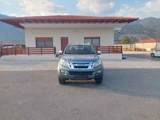 Isuzu D-Max 2013-thumb-7