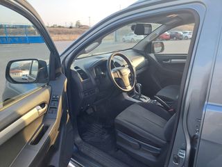 Isuzu D-Max 2013-thumb-8