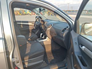 Isuzu D-Max 2013-thumb-11