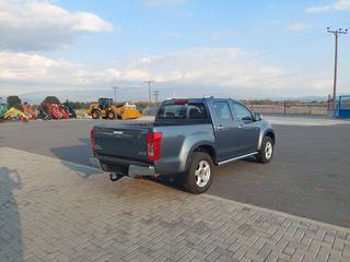 Διπλοκάμπινο Isuzu 2013-thumb-4