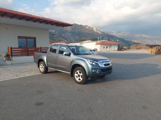 Διπλοκάμπινο Isuzu 2013-thumb-6