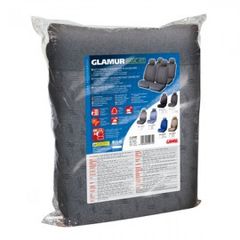 ΚΑΛΥΜΜΑΤΑ ΚΑΘΙΣΜΑΤΩΝ GLAMUR BASIC-FIT ΑΝΘΡΑΚΙ ΣΕΤ-thumb-1