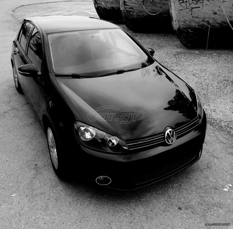 Car.gr Volkswagen Golf '10 Tsi 1.2