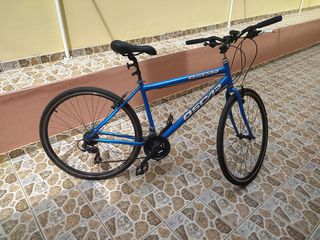 Ποδήλατο πόλης '17