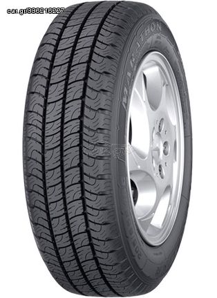 GOODYEAR 235/65/16 115R CARGO MARATHON FO1