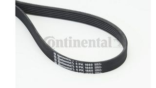 ΙΜΑΝΤΑΣ 6PK1660 GATES