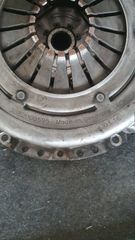 SMART 451 DIESEL 2006-2014 ΔΙΣΚΟ ΠΛΑΤΟ-thumb-2