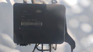 ΜΟΝΑΔΑ ABS FORD FIESTA 2003-2007