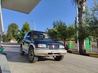 Suzuki Vitara 1997