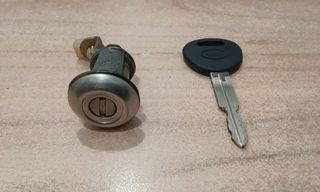 Lanos Αφαλος Πορτμπαγκαζ *-thumb-1