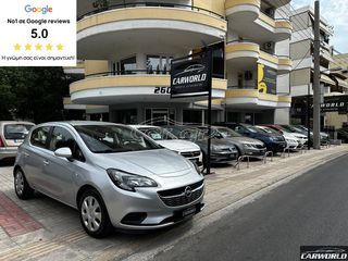 Opel Corsa '18 ΕΛΛΗΝΙΚΟ ENJOY 65ΧΛΜ ΑΨΟΓΟ!!!