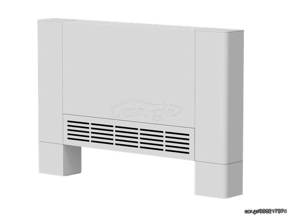 Biocalor Flair 1 FanCoil WIFI