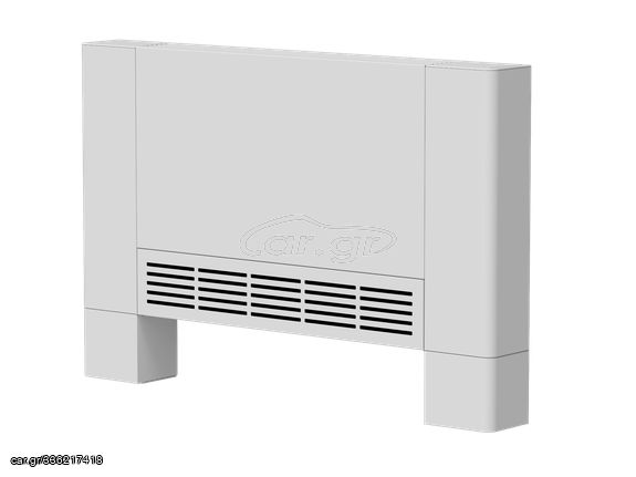 Biocalor Flair 3 FanCoil WIFI