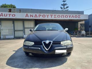 Alfa Romeo Alfa 156 '01