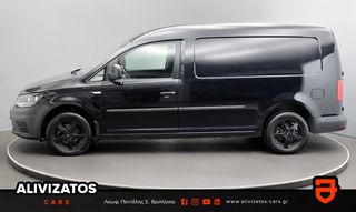 Volkswagen Caddy '18 Automatic Maxi Full εκδοση Εuro 6