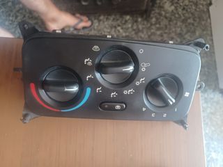JEEP CHEROKKE 2005 ΧΕΙΡΙΣΤΗΡΙΑ A\C
