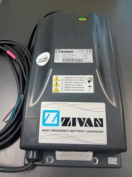 Zivan Battery Charger NG3