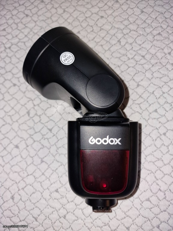 ĜODOX V1N KIT (NIKON)