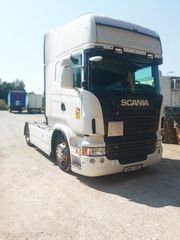 Scania '12 R480 EURO6 