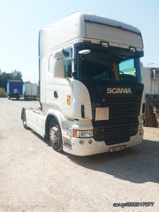 Scania '12 R480 EURO6 