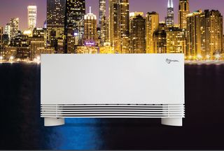 Crystal FANCOIL 400 με ψηφιακό θερμοστάτη 3,1KW-thumb-2