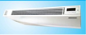 Crystal FANCOIL 600 με ψηφιακό θερμοστάτη 4,6KW-thumb-4