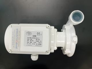 Αντλία Feit C22B Centrifugal-thumb-1